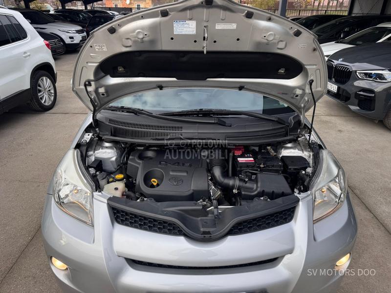 Toyota Urban Cruiser 1.4 D-4D 90 4x4