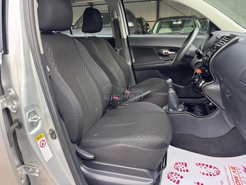 Toyota Urban Cruiser 1.4 D-4D 90 4x4