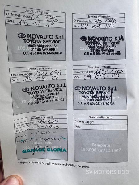 Toyota Urban Cruiser 1.4 D-4D 90 4x4