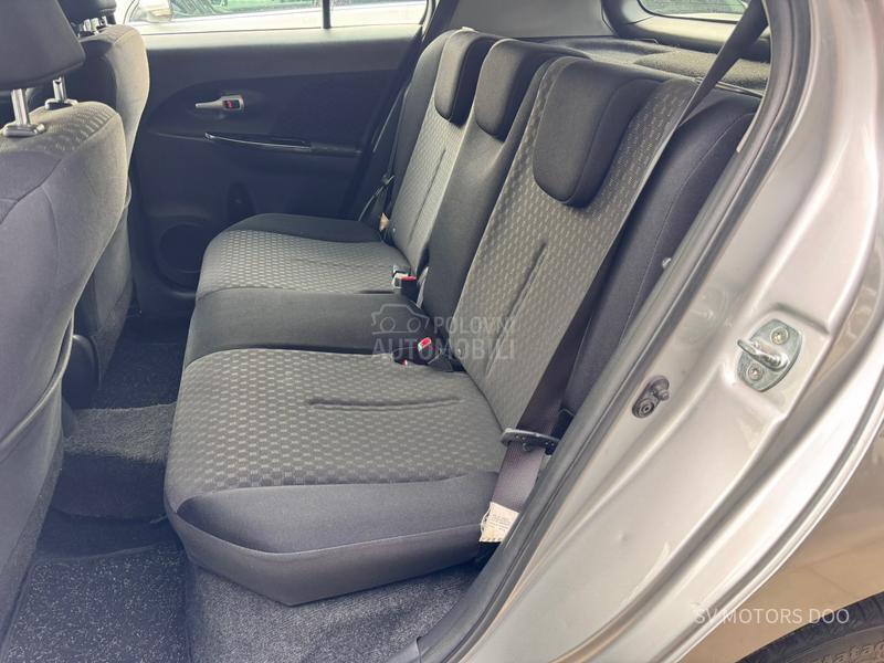 Toyota Urban Cruiser 1.4 D-4D 90 4x4