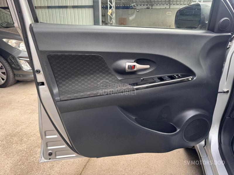 Toyota Urban Cruiser 1.4 D-4D 90 4x4