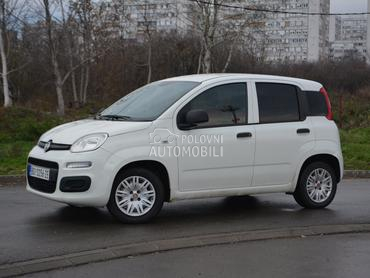 Fiat Panda TNG