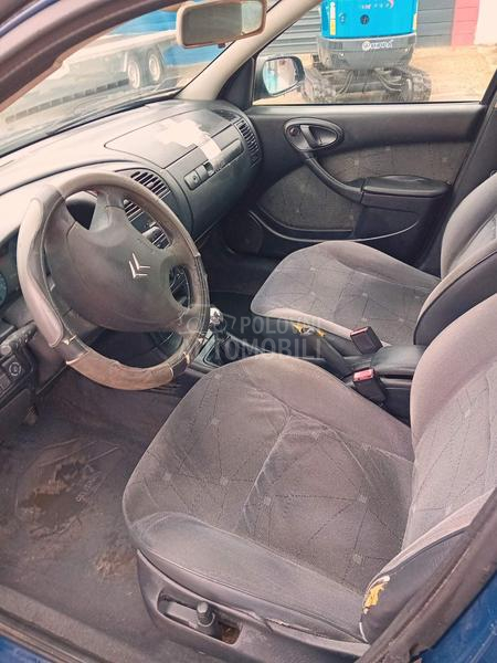 Citroen Xsara 1.4