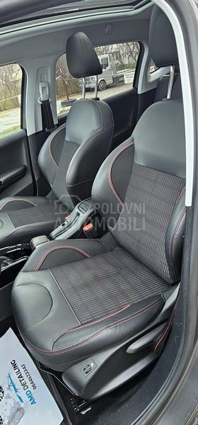 Peugeot 2008 GT-line , auto.