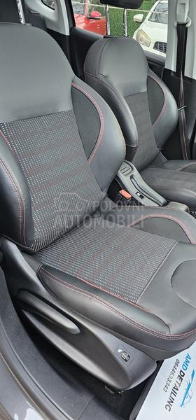 Peugeot 2008 GT-line , auto.