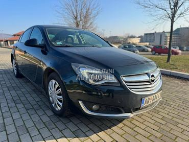 Opel Insignia T0P ponuda