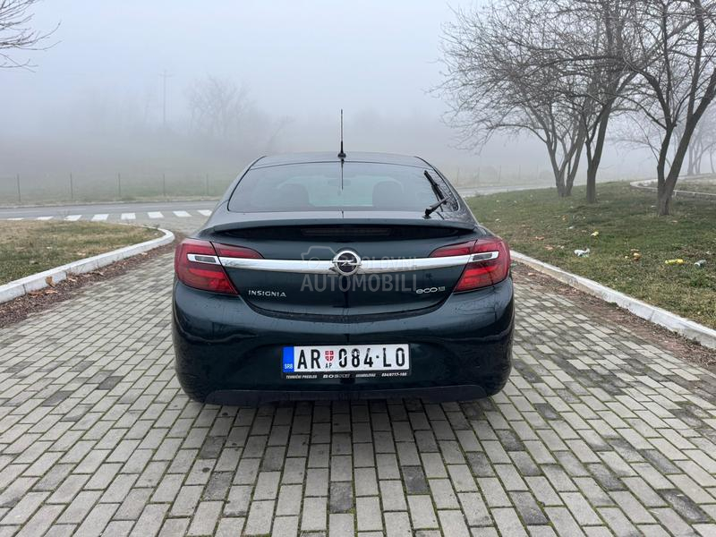 Opel Insignia T0P ponuda