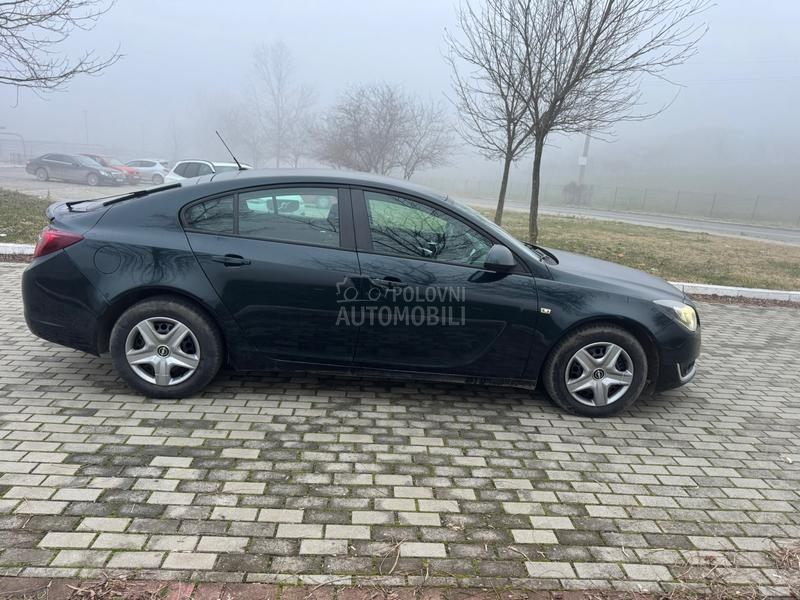 Opel Insignia T0P ponuda