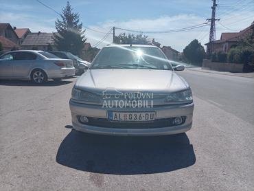 Peugeot 306 
