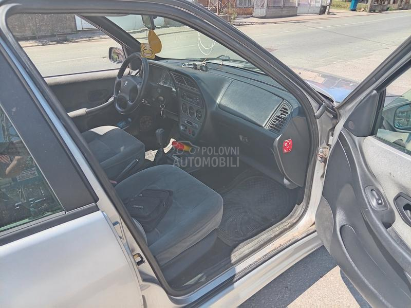 Peugeot 306 