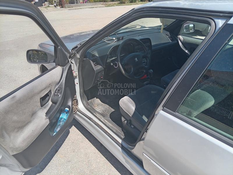 Peugeot 306 
