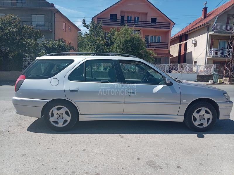 Peugeot 306 