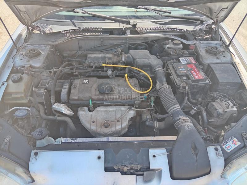 Peugeot 306 