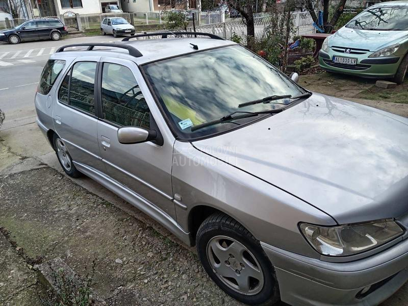 Peugeot 306 