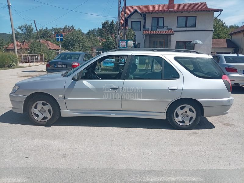 Peugeot 306 
