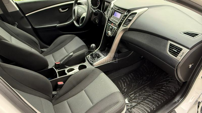 Hyundai i30 1.4 16V tng