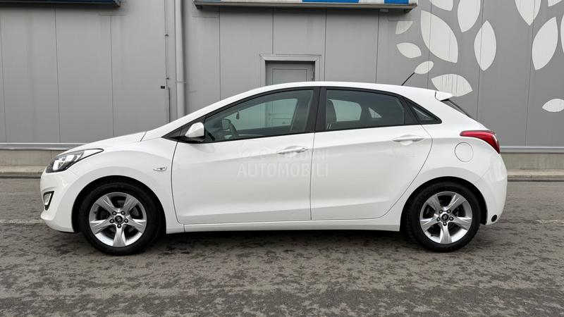 Hyundai i30 1.4 16V tng