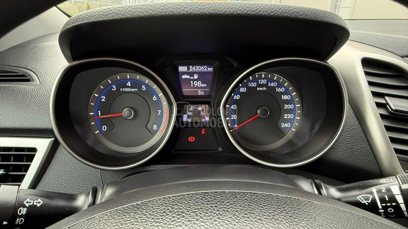 Hyundai i30 1.4 16V tng