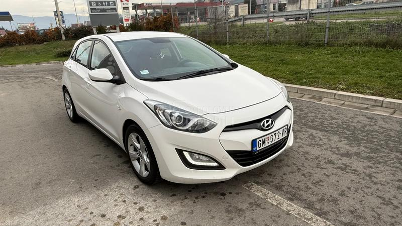 Hyundai i30 1.4 16V tng