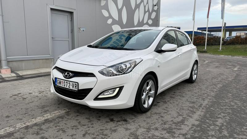 Hyundai i30 1.4 16V tng