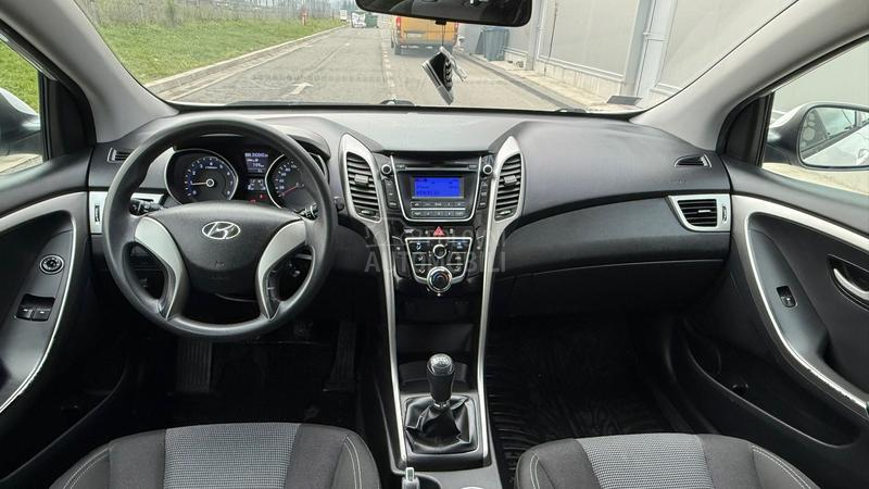 Hyundai i30 1.4 16V tng