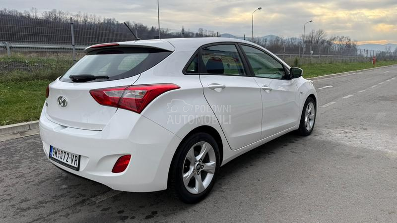 Hyundai i30 1.4 16V tng