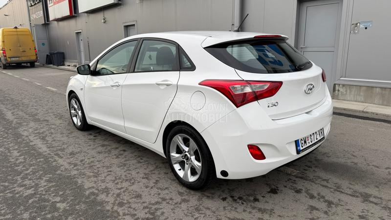 Hyundai i30 1.4 16V tng