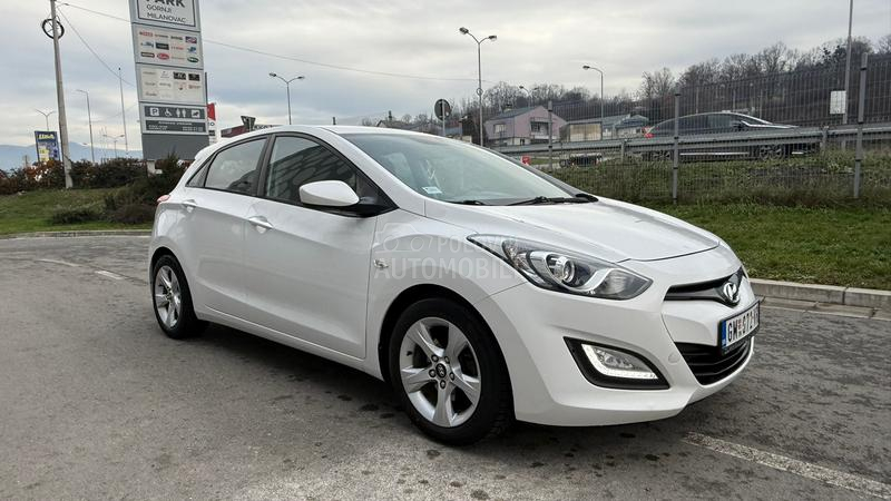 Hyundai i30 1.4 16V tng