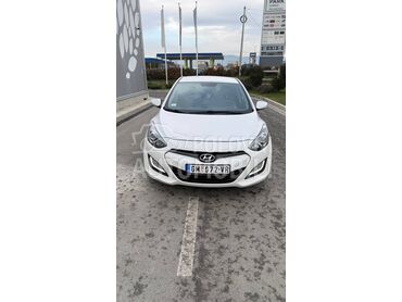 Hyundai i30 1.4 16V tng
