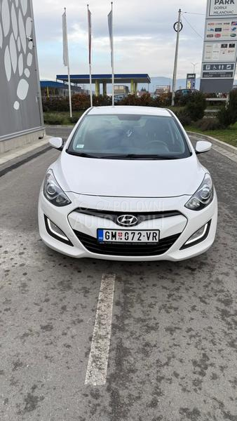 Hyundai i30 1.4 16V tng