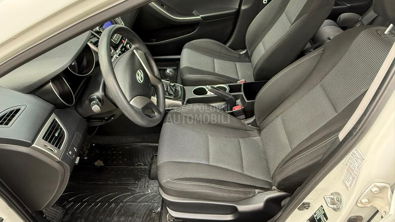 Hyundai i30 1.4 16V tng