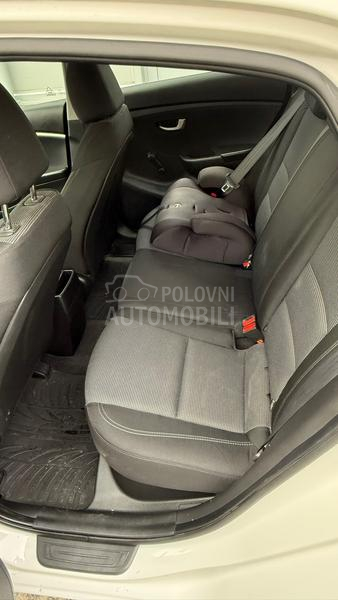 Hyundai i30 1.4 16V tng
