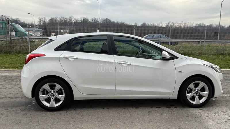 Hyundai i30 1.4 16V tng