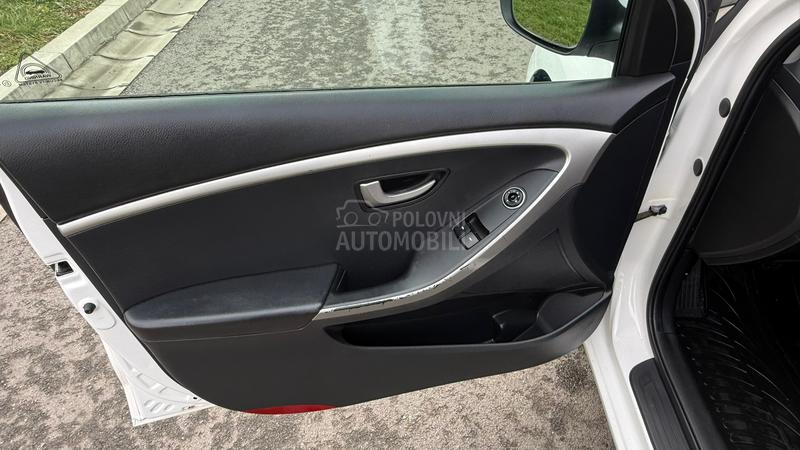 Hyundai i30 1.4 16V tng