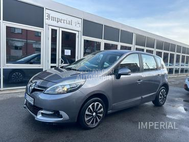 Renault Scenic 1.5 DCI