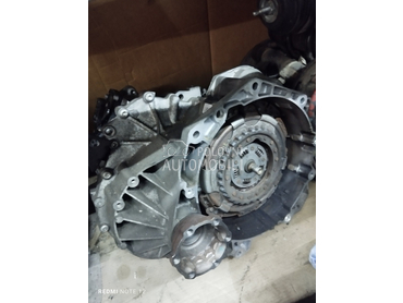 Automatski menjaci za Škoda Octavia od 2013. do 2022. god.