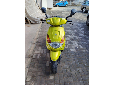 Peugeot vivacity vivasity