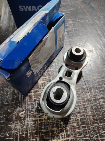 kugle i nosaxi motora