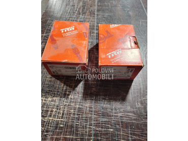 kugle i nosaxi motora za Renault Scenic od 2003. do 2010. god.