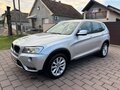BMW X3 2.0D AUT LED KOZ NAV
