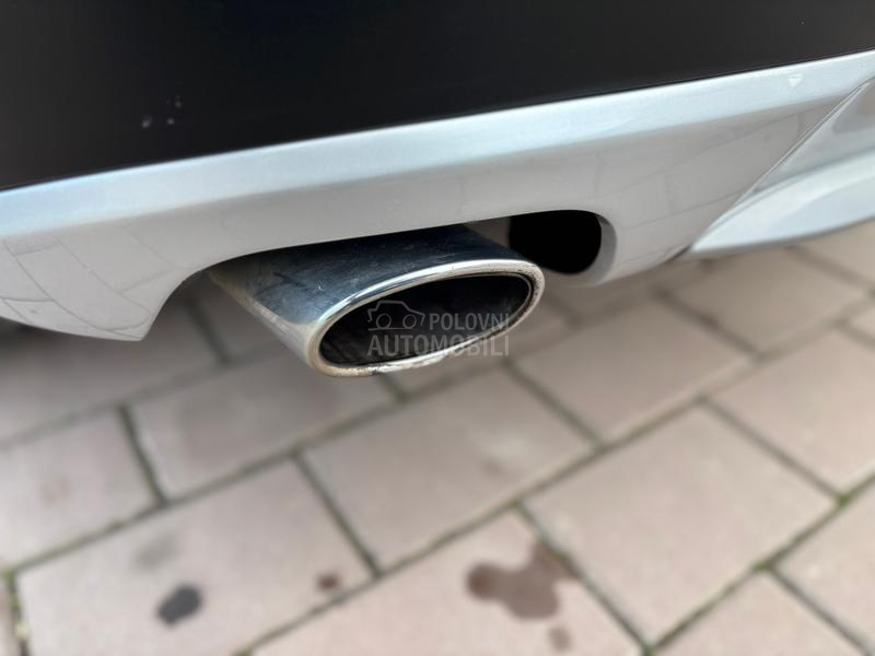 BMW X3 2.0D AUT LED KOZ NAV