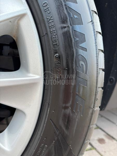 BMW X3 2.0D AUT LED KOZ NAV