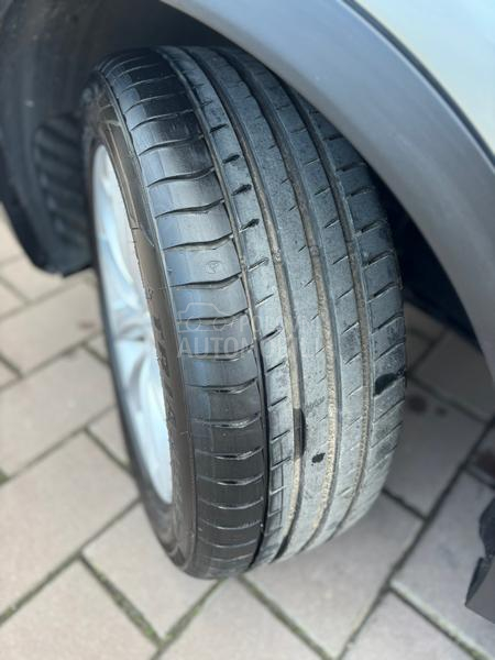 BMW X3 2.0D AUT LED KOZ NAV