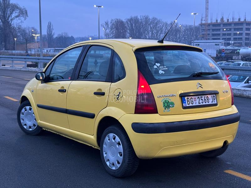 Citroen C3 