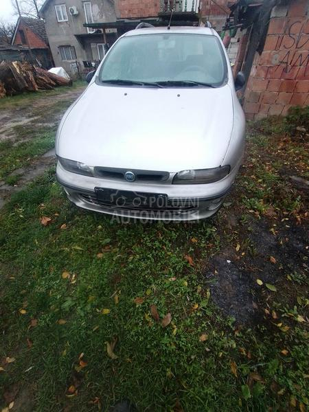 Fiat Marea 