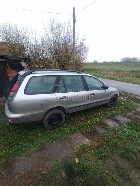 Fiat Marea 