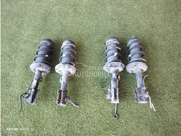 Prednji amortizeri za Opel Corsa D od 2007. do 2012. god.