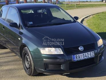 Fiat Stilo 