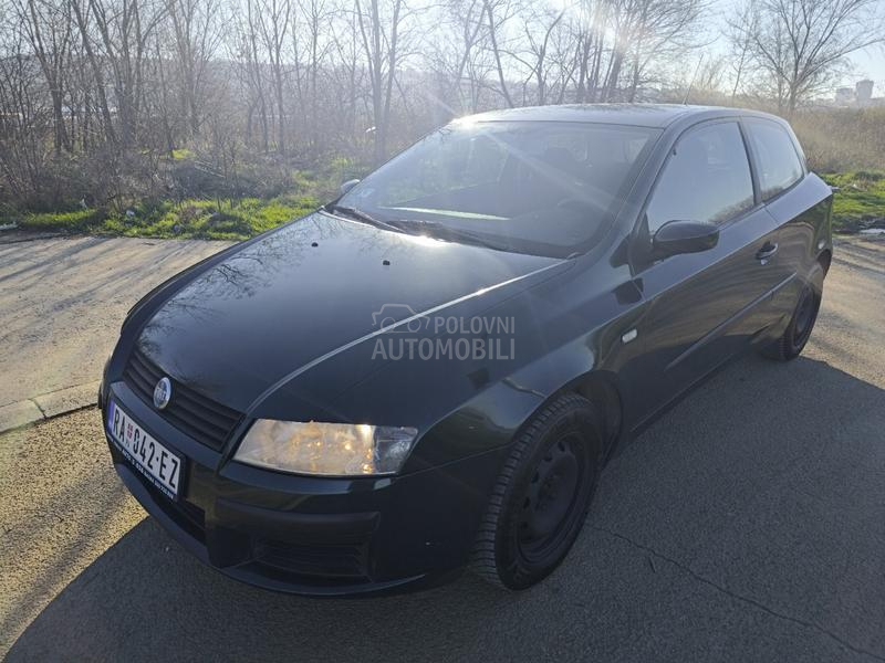 Fiat Stilo 
