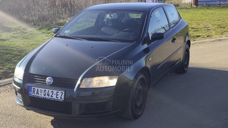 Fiat Stilo 